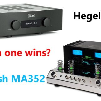 McIntosh H390