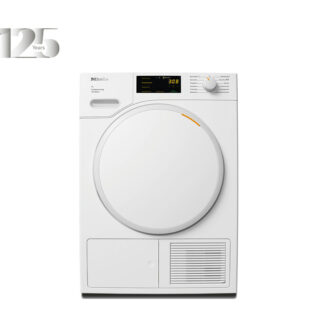 Miele TWD 660 WP Blanco