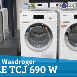 Miele TWB 640