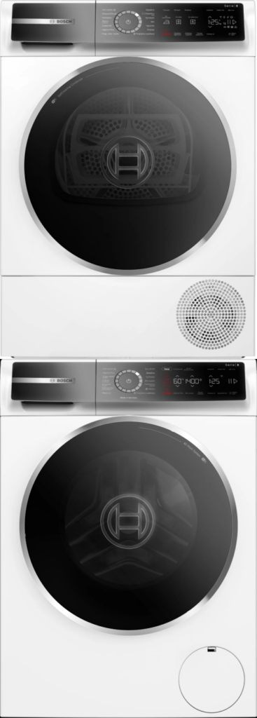 Asko T609HX