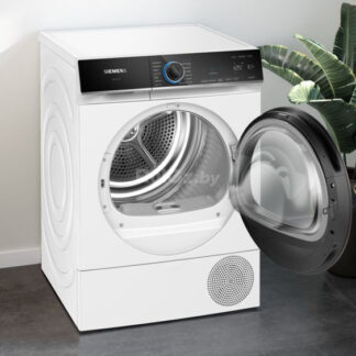 Siemens iQ700 WQ55B2A0ES Blanco
