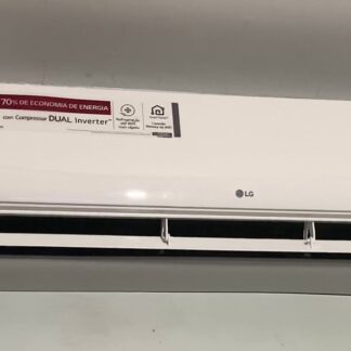 LG Dual Inverter RH90V9AVHN Blanco