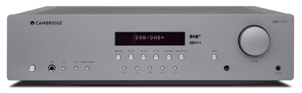 Cambridge Audio MA5300