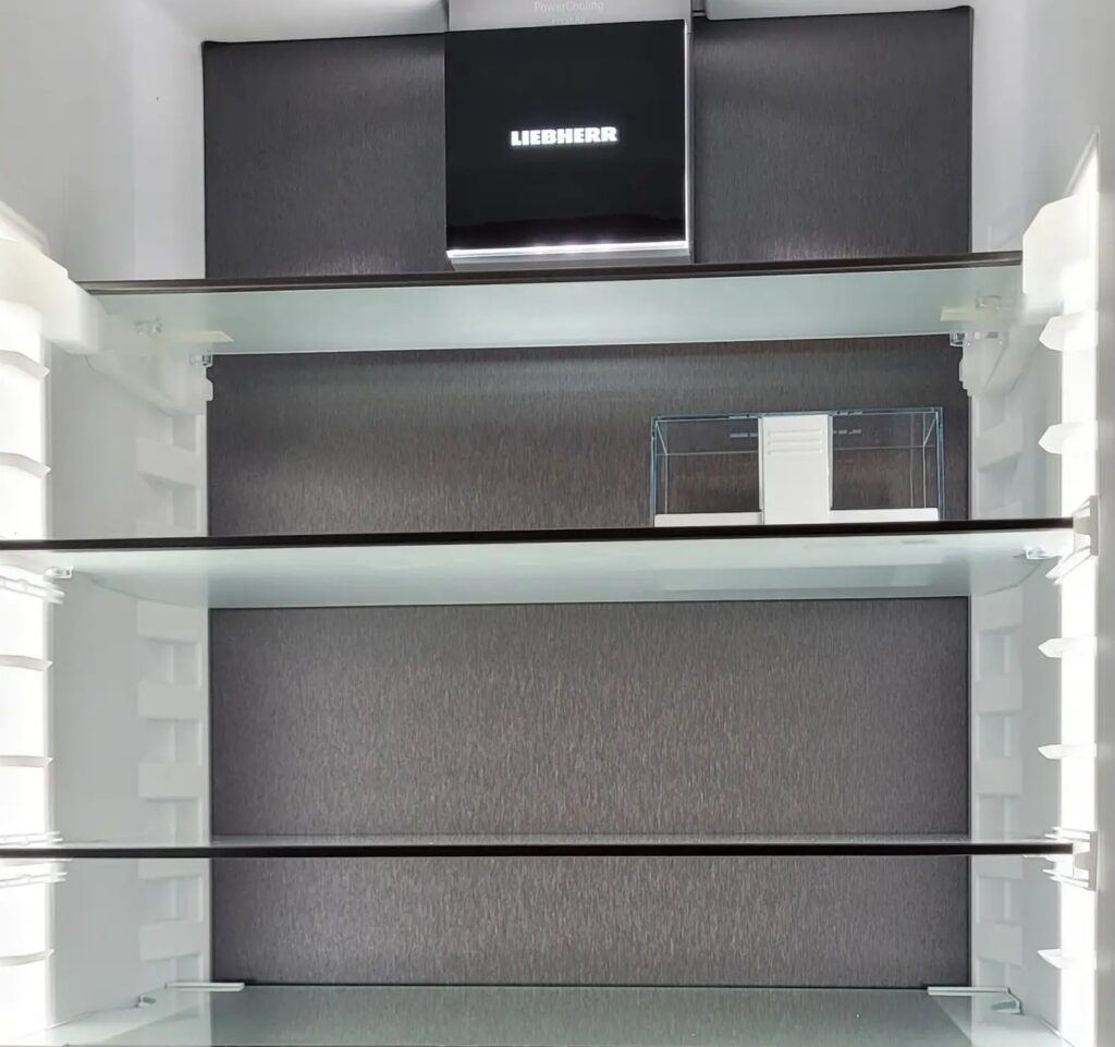 Liebherr IRBdi 5170 Panel Ready