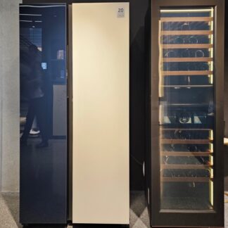 Samsung Bespoke RS6HDG883ES9 Inox