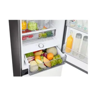 Samsung Bespoke RB53DG706ES9 Inox