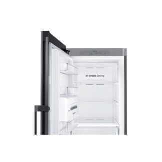 Samsung Bespoke RZ32A74A522 Congelador Columna Blanco