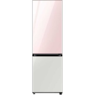 Samsung RL38C7B5BS9 Bespoke Inox