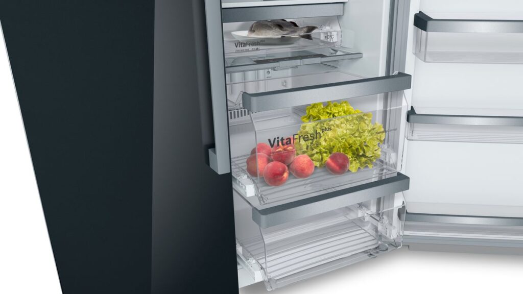 Bosch KAD92HBFP Inox