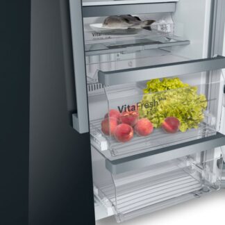Bosch KAD92HBFP Inox