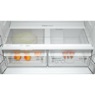 Bosch KFN96VPEA Inox