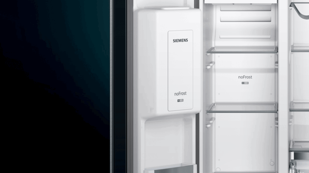 Siemens KA92DHXFP Inox