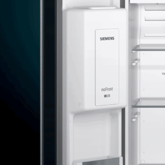 Siemens KA92DHXFP Inox