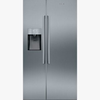 Siemens KA93IVIFPG Inox