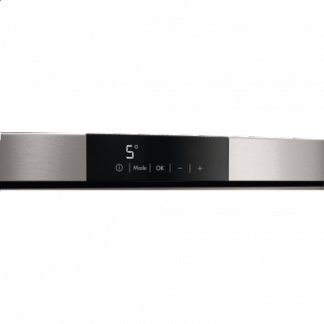 AEG RKE64021DX Stainless Steel