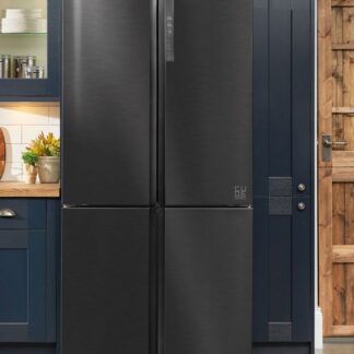 Haier HFW7819