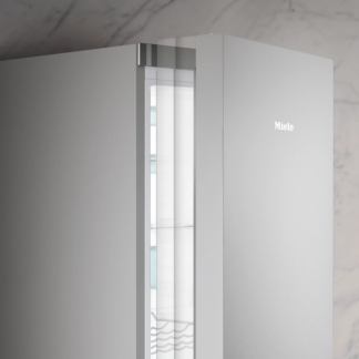 Miele KFN 4799 DD Stainless Steel
