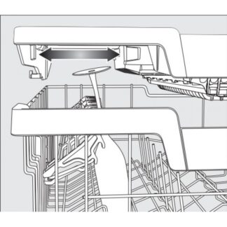 Miele G 7590 SCVi AutoDos Panel Ready