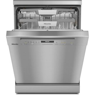 Miele G 7650 SCVi AutoDos Panelable
