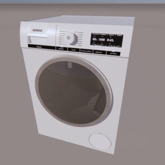 Siemens iQ700 SX87YX01CE Panelable