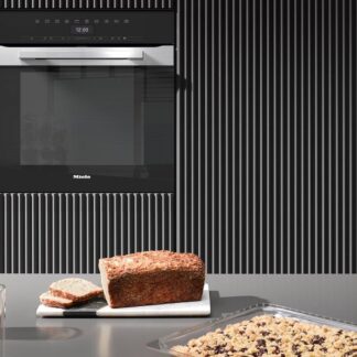 Miele H 7464 BP Inox