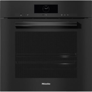 Asko OCM8493B Combi Black