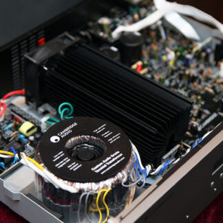 Cambridge Audio Nait 50