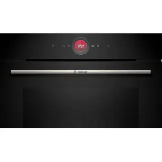 Bosch Serie 8 HBG7785B7 Negro