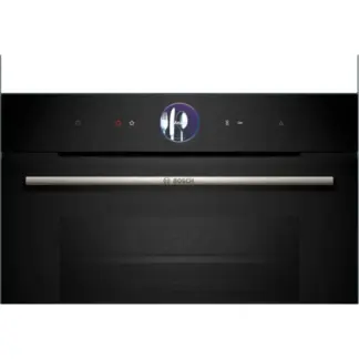 Bosch Serie 8 HSG7584B1 Vapor Black