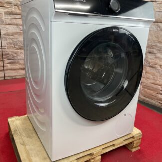 Siemens iQ700 HS958GDD2 Vapor Black