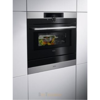 AEG BPK948730T Black