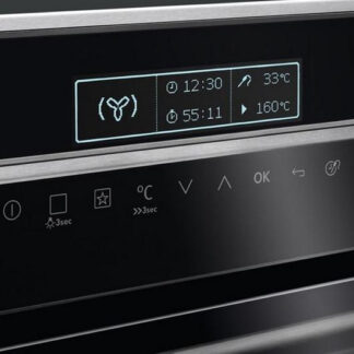 AEG H 7890 BPX