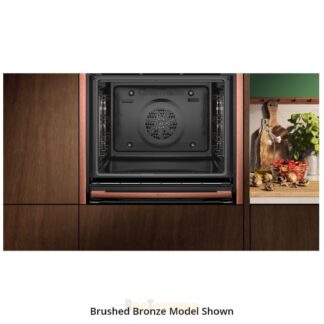 Neff B59CR72Y0 Stainless Steel