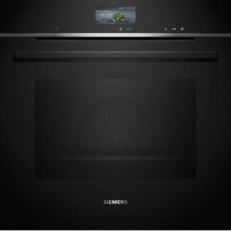Neff C29FS3AY0 Compacto Vapor Inox
