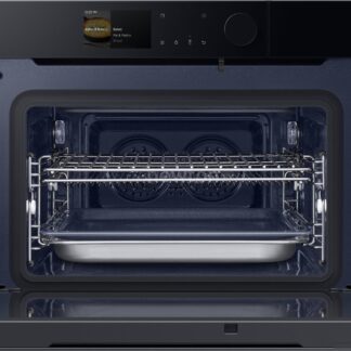 Samsung Bespoke NQ5B7993AAK Compacto Negro