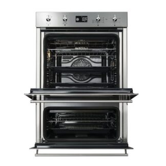 Smeg DOSP6390X Doble Inox