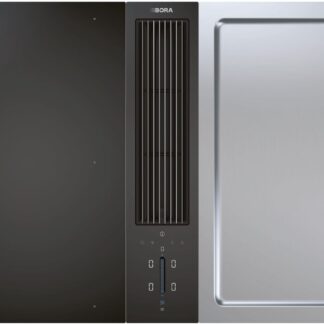 Bora Classic CKA2 Black