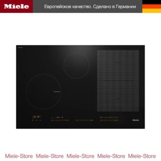 Miele KM 7679 FL Black