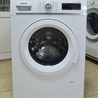 Siemens iQ700 EX877NYV6E Black
