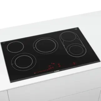 Bosch Serie 8 PXX975KW1E Negro
