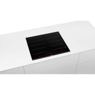 Bosch Serie 8 PXX875D34E Black