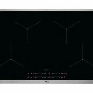 AEG KM 7699 FL Max