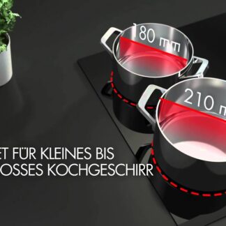 AEG KM 7699 FL Max