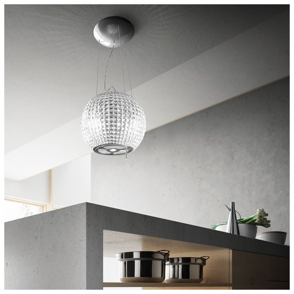 Elica Star Inox