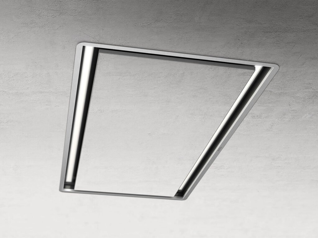 Elica Illusion H16 Blanco