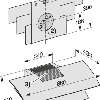 Miele D95IHM1S0 Ultra