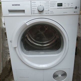 Siemens LR97CAP21 Inox