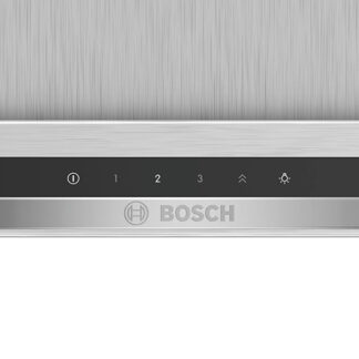 Bosch DWQ97DM60 Stainless Steel