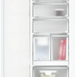 Miele GSN58AWDV
