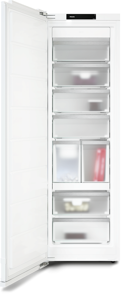 Sub-Zero Designer 36 Column Freezer
